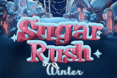 Sugar Rush Winter Pragmatic Slot Game
