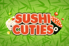 SUSHI CUTIES BOOMING GAMES SLOT GAME