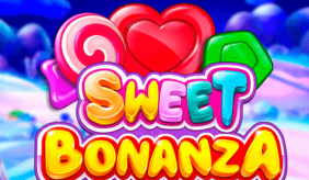 Sweet Bonanza Pragmatic Slot Game 
