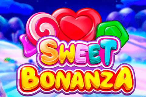 Sweet Bonanza Pragmatic Slot Game