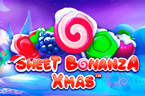 Sweet Bonanza Xmas Pragmatic Slot Game