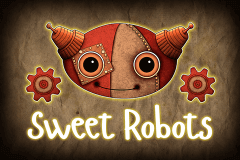 SWEET ROBOTS BOOMING GAMES SLOT GAME