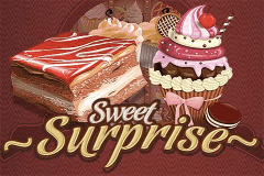 SWEET SURPRISE PRAGMATIC SLOT GAME