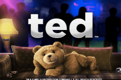 TED BLUEPRINT SLOT GAME