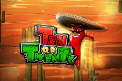 TEN OR TWENTY WAZDAN SLOT GAME