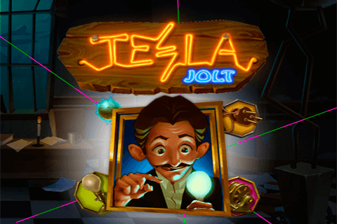 Tesla Jolt Slot Machine Online ᐈ Nolimit City Casino Slots