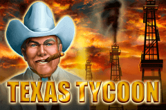 TEXAS TYCOON BALLY WULFF SLOT GAME