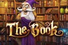 THE BOOK STAKE LOGIC SLOT GAME