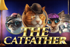 THE CATFATHER PRAGMATIC SLOT GAME