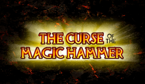 The Curse Of The Magic Hammer Spadegaming Slot Game 