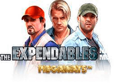 THE EXPENDABLES NEW MISSION MEGAWAYS STAKE LOGIC SLOT GAME 