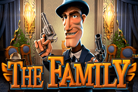 The Family Nucleus Gaming Slot Game