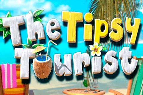 THE TIPSY TOURIST BETSOFT SLOT GAME 
