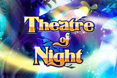 THEATRE OF NIGHT NEXTGEN GAMING SLOT GAME