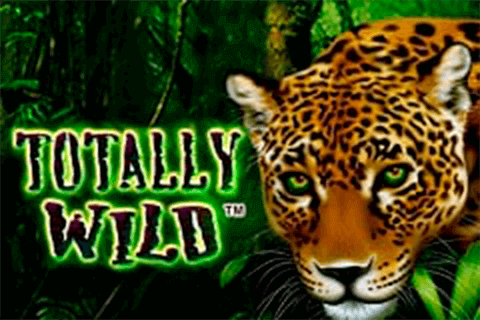 Totally Wild Novomatic Slot Game