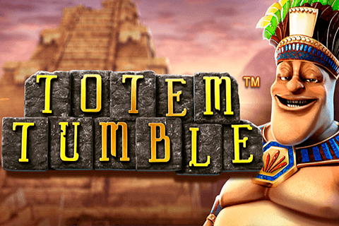 Totem Tumble Nucleus Gaming Slot Game