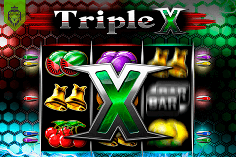 Triple X Online Casino
