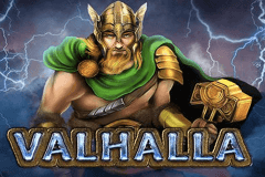 VALHALLA WAZDAN SLOT GAME