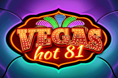 VEGAS HOT 81 WAZDAN SLOT GAME