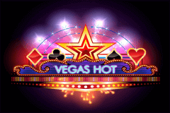 JUEGO DE MÁQUINA TRAGAPERRAS VEGAS HOT WAZDAN 