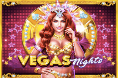 Vegas Nights Pragmatic Slot Game