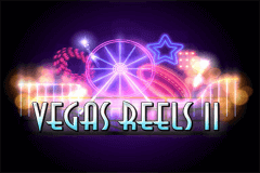 VEGAS REELS II WAZDAN SLOT GAME