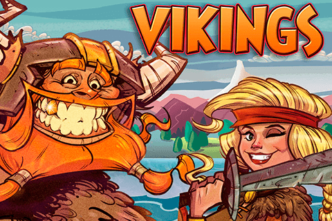 Spiele Vikings (Genesis) - Video Slots Online Spiele Vikings (Genesis) - Video Slots Online