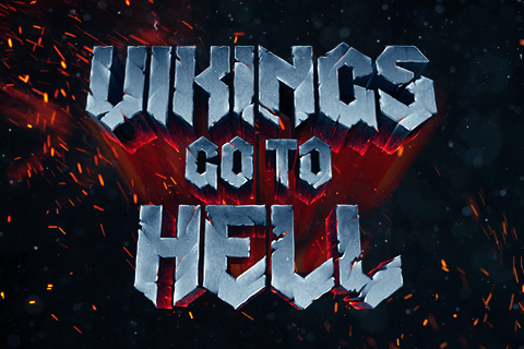 Vikings Go To Hell Yggdrasil Slot Game 