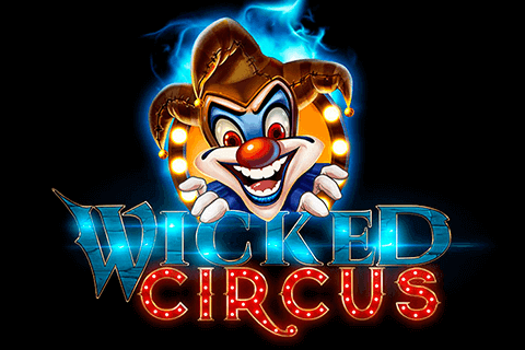 WICKED CIRCUS YGGDRASIL SLOT GAME 