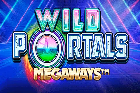 Wild Portals Megaways Big Time Gaming