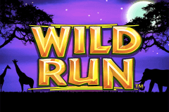WILD RUN NEXTGEN GAMING SLOT GAME
