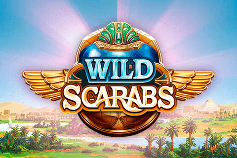 Wild Scarabs Slot