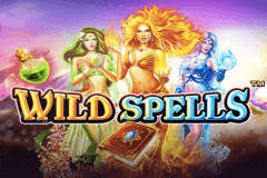 WILD SPELLS PRAGMATIC SLOT GAME