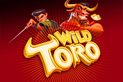 WILD TORO ELK SLOT GAME