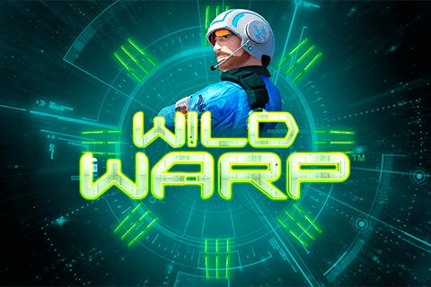 WILD WARP SYNOT GAMES SLOT GAME