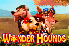 WONDER HOUNDS NEXTGEN GAMING SLOT GAME