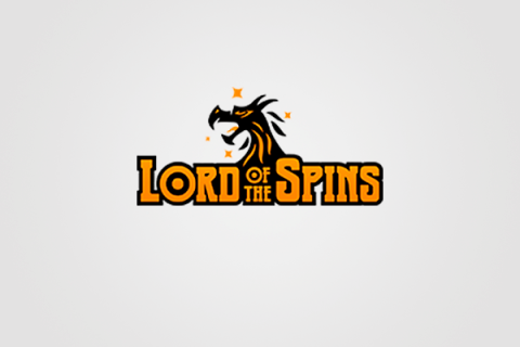 LORD OF THE SPINS CASINO 