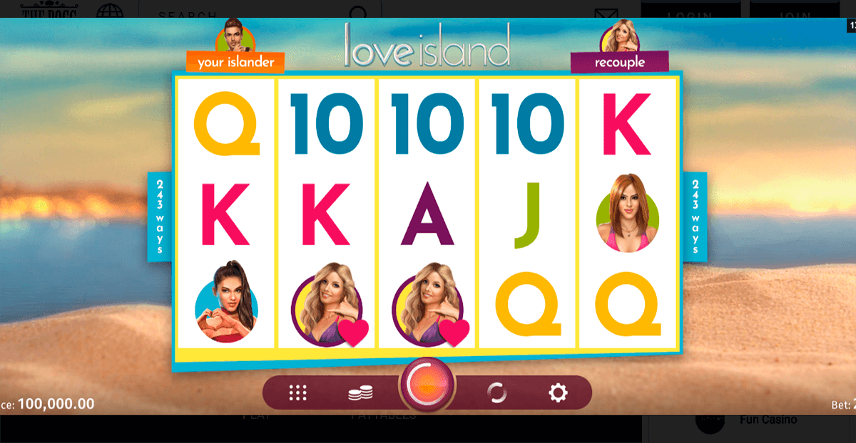 Slot Luv Online Casino Slot Luv Online Casino
