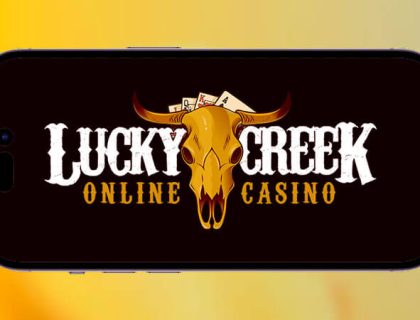 Lucky Creek Casino App 