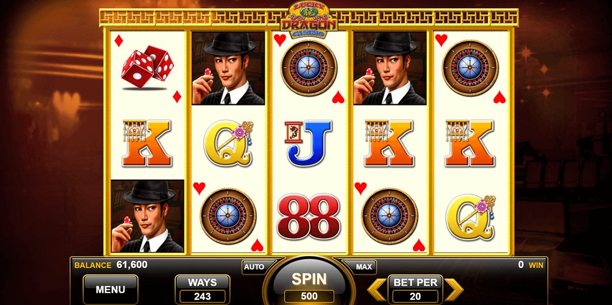 Caca-niqueis King of Slots Caca-niqueis King of Slots