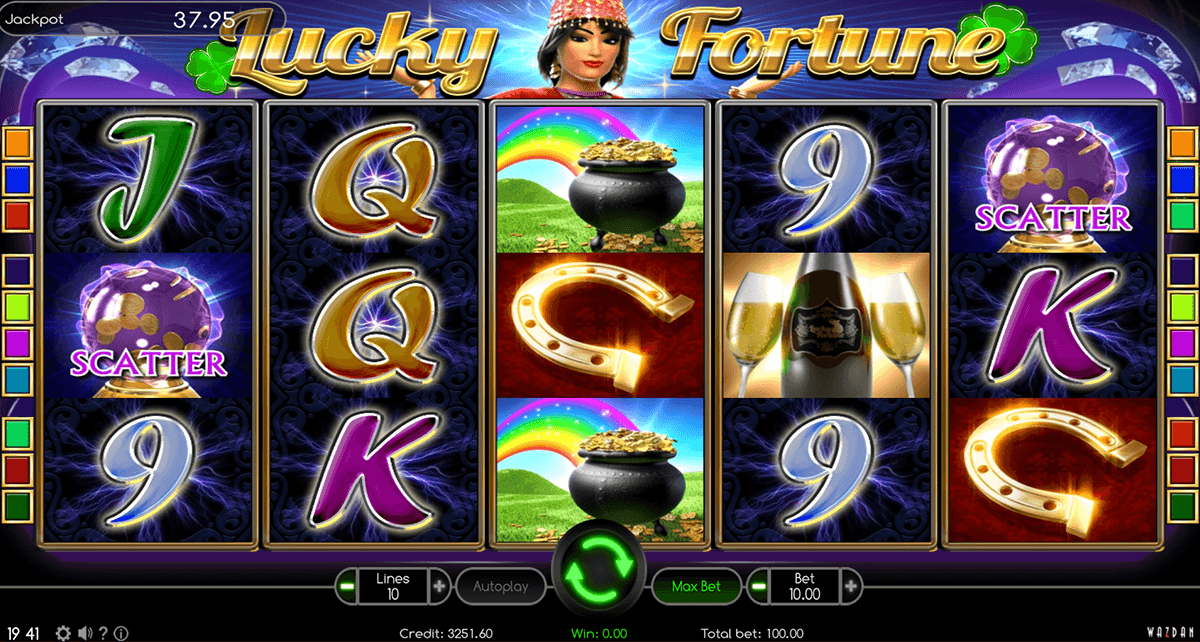 Casino