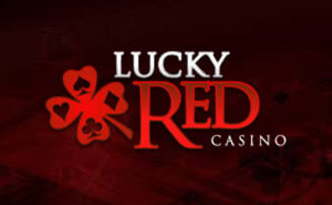 LUCKY RED CASINO