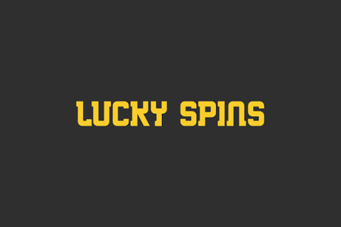 Lucky Spins Casino 