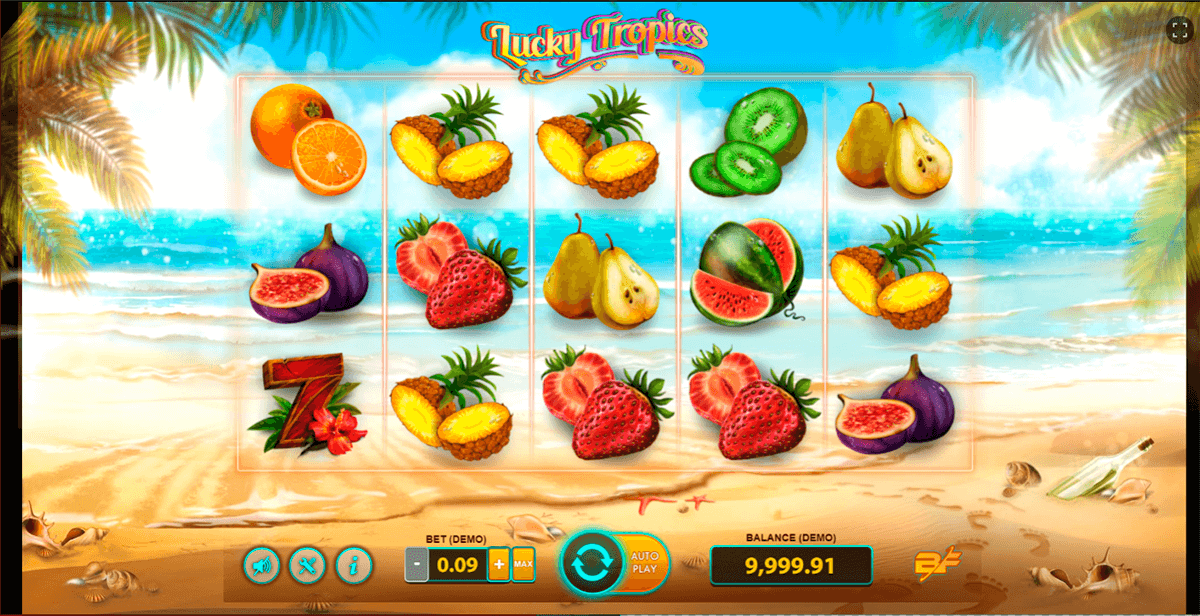 giochi slot machines gratis