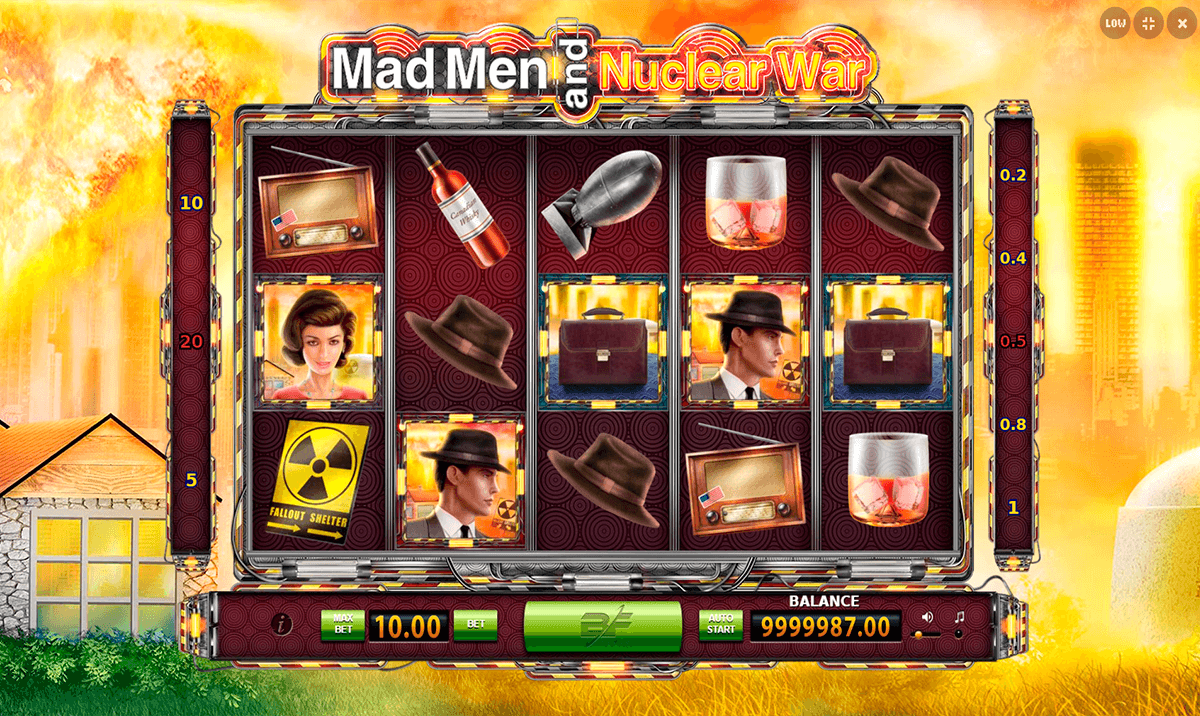 fruit storm slot