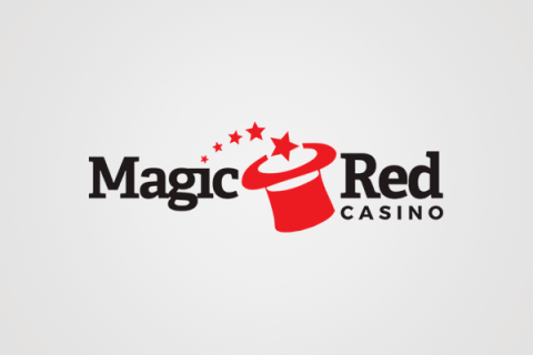 MAGIC RED CASINO 