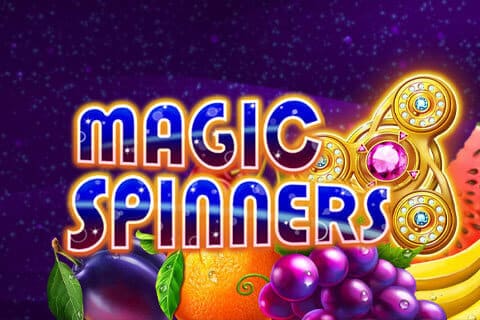 MAGIC SPINNERS SLOT 