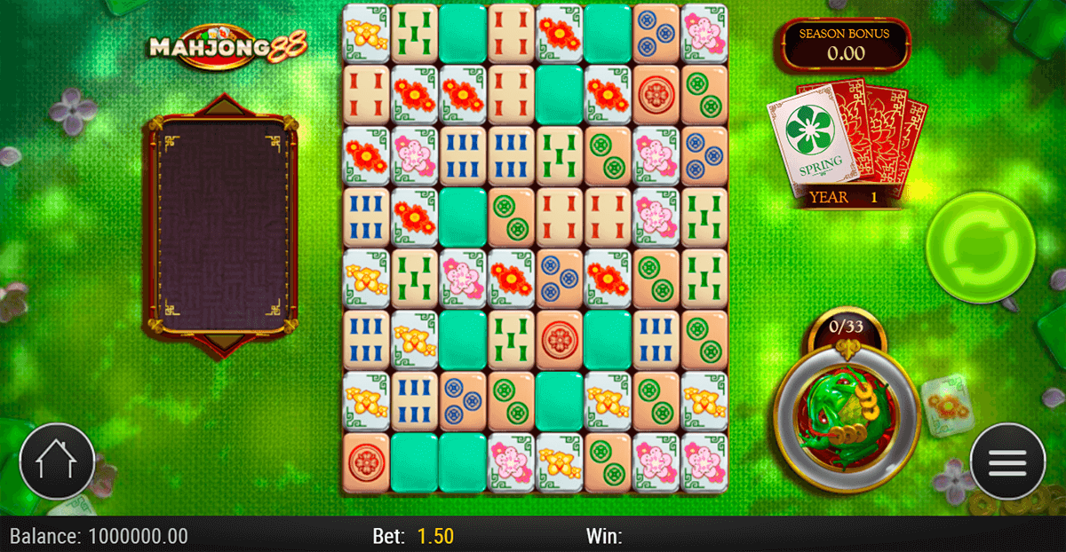 Mahjong 88 Slot Machine Online with 96.62% RTP ᐈ Play'n Go Casino Slots