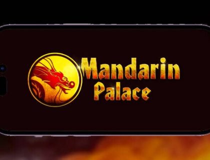 Mandarin Palace Casino App 
