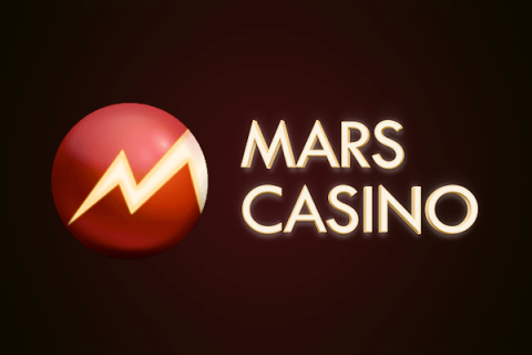 MARS CASINO CASINO 